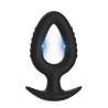 FUKR Plug Ovass M 9 x 5.8cm